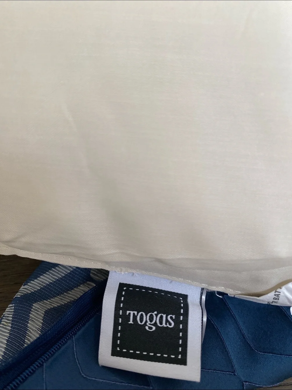 Togas new never